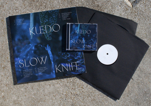 Slow Knife | Mint (M) Mint (M) Get Cheap Vinyl