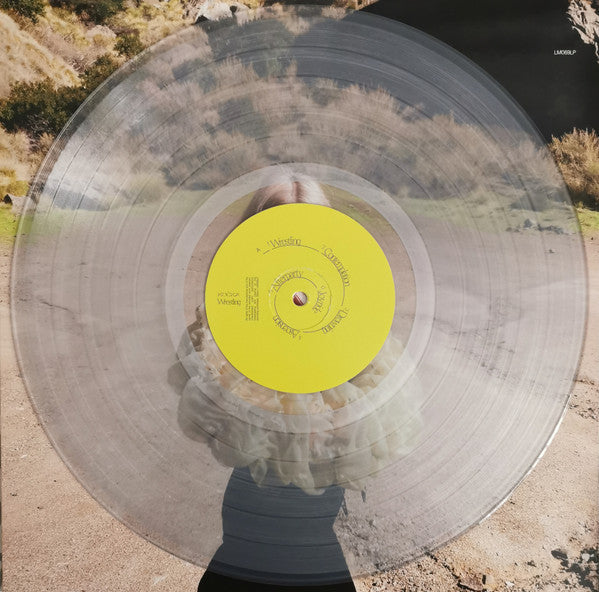 Wrestling | Mint (M) Mint (M) Get Cheap Vinyl