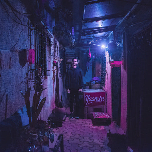 Yasmin | Mint (M) Mint (M) Get Cheap Vinyl