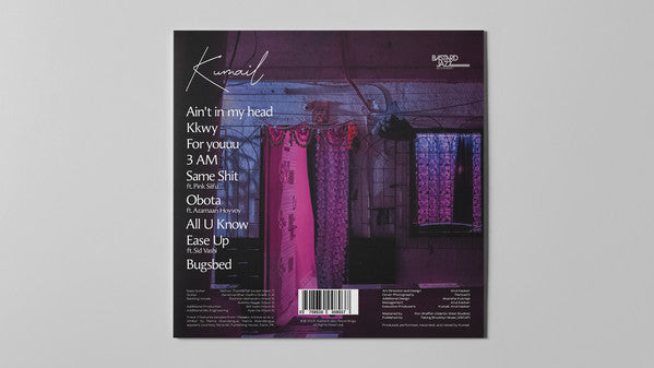 Yasmin | Mint (M) Mint (M) Get Cheap Vinyl
