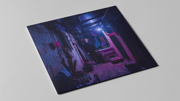 Yasmin | Mint (M) Mint (M) Get Cheap Vinyl