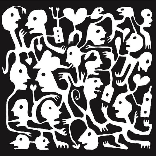 Newwave Project | Get Cheap Vinyl