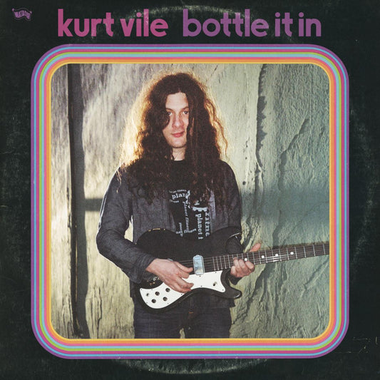 Bottle It In (VINYL) | Mint (M) Mint (M) Get Cheap Vinyl