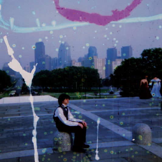 Childish Prodigy | Get Cheap Vinyl