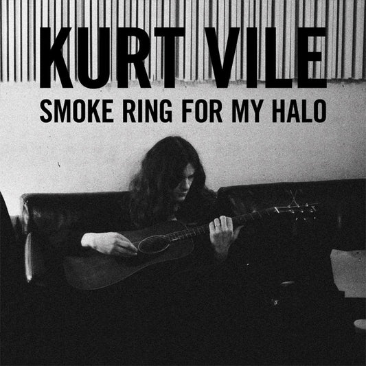 Smoke Ring For My Halo (VINYL) | Mint (M) Mint (M) Get Cheap Vinyl