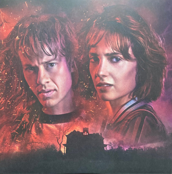 Stranger Things 4 · Volume Two (Original Score From The Netflix Series) | Mint (M) Mint (M) Get Cheap Vinyl