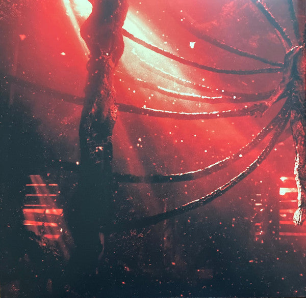 Stranger Things 4 · Volume Two (Original Score From The Netflix Series) | Mint (M) Mint (M) Get Cheap Vinyl