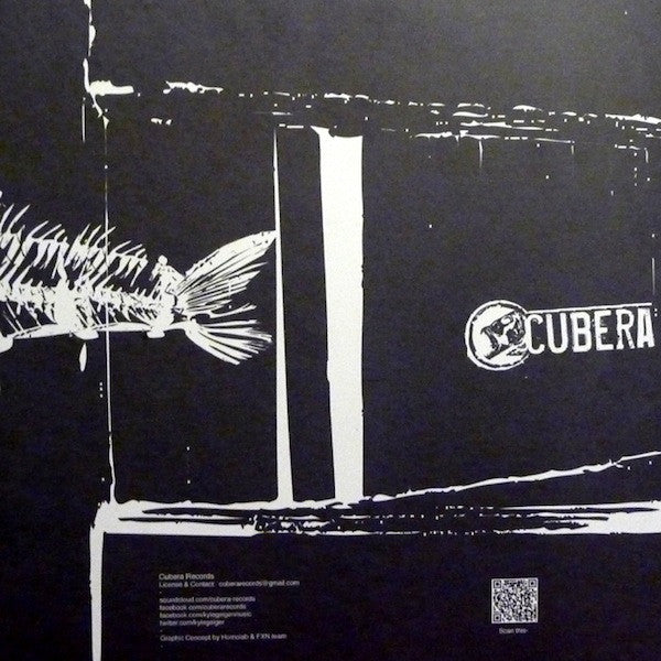 Mimetic Disire EP | Near Mint (NM) Generic Get Cheap Vinyl