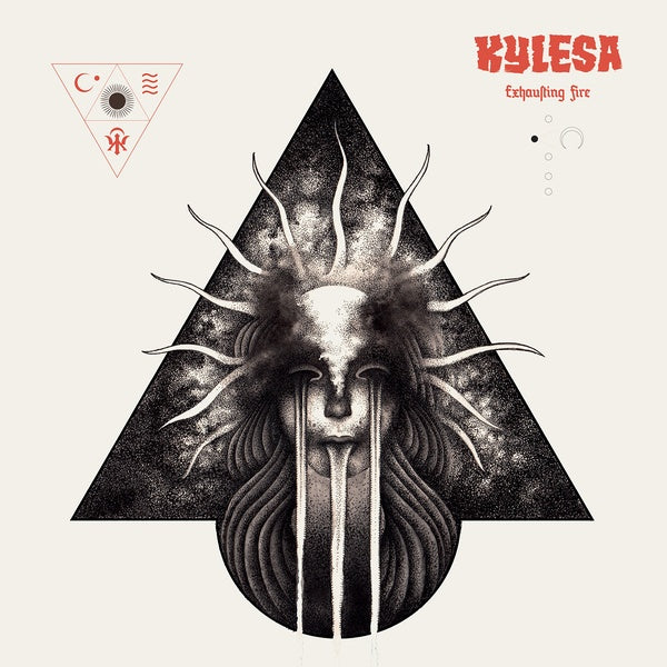 Exhausting Fire [Import] (VINYL) | Mint (M) Mint (M) Get Cheap Vinyl