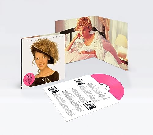 Kylie | Mint (M) Mint (M) Get Cheap Vinyl