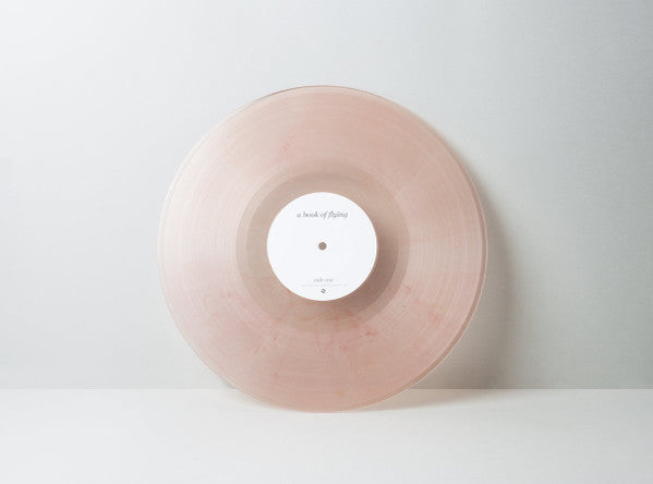 A Book Of Flying | Mint (M) Mint (M) Get Cheap Vinyl