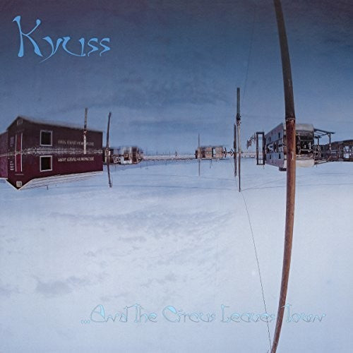 ...And the Circus Leaves Town | Mint (M) Mint (M) Get Cheap Vinyl