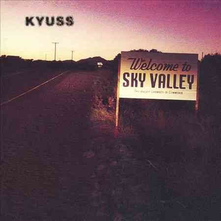 Welcome to Sky Valley | Mint (M) Mint (M) Get Cheap Vinyl