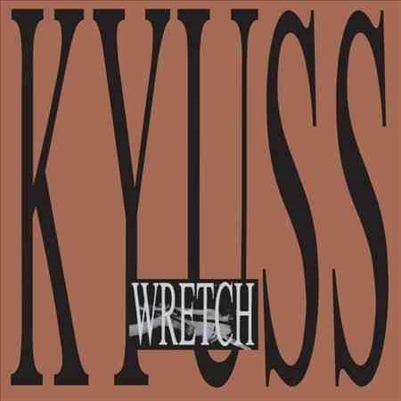 Wretch (2LP) | Mint (M) Mint (M) Get Cheap Vinyl