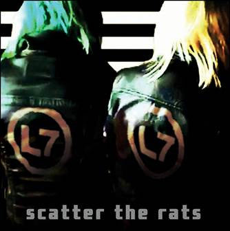 Scatter The Rats | Mint (M) Mint (M) Get Cheap Vinyl