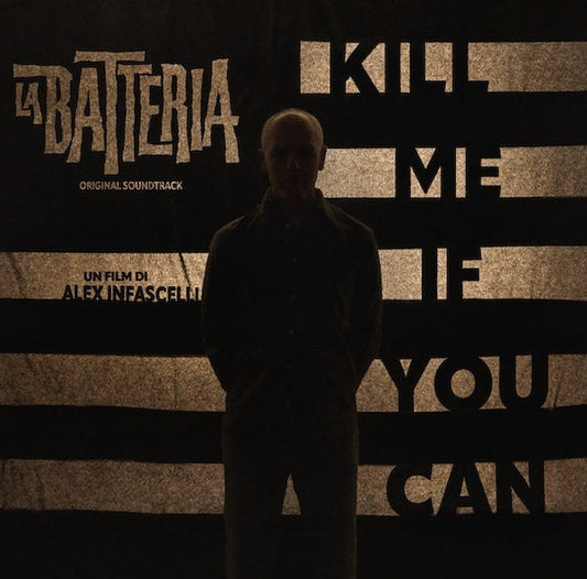 Kill Me If You Can | Get Cheap Vinyl