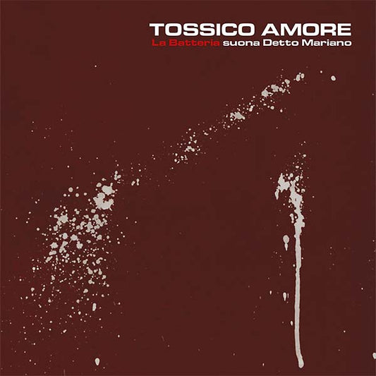 Tossico Amore | Get Cheap Vinyl