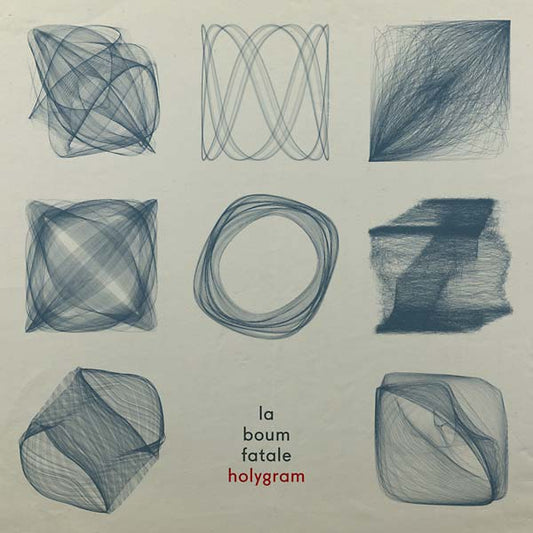 Holygram | Get Cheap Vinyl