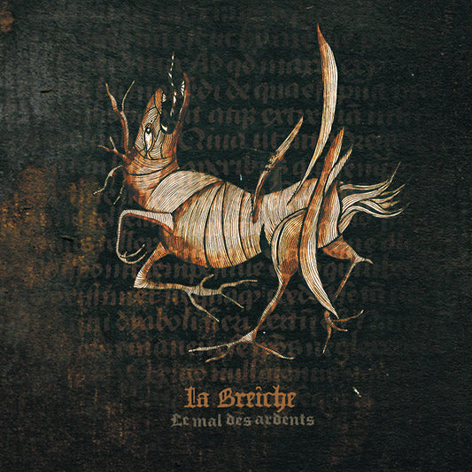 Le Mal Des Ardents | Get Cheap Vinyl