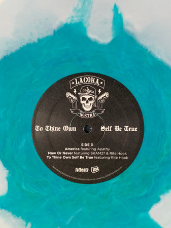 To Thine Own Self Be True | Mint (M) Mint (M) Get Cheap Vinyl