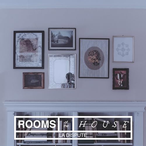 Rooms of the House (VINYL) | Mint (M) Mint (M) Get Cheap Vinyl