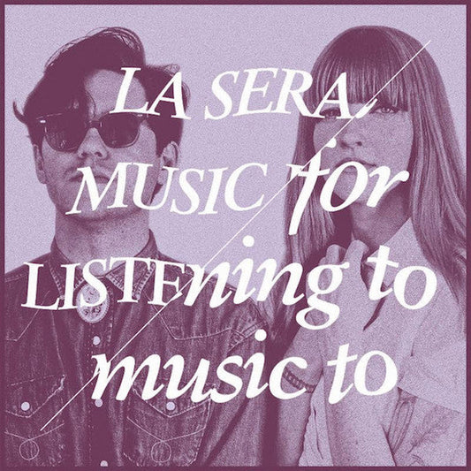 Music For Listening To Music To | Mint (M) Mint (M) Get Cheap Vinyl