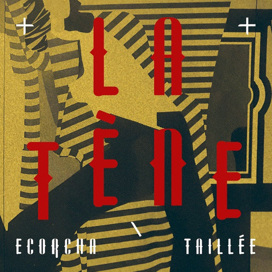 Ecorcha/Taillee | Get Cheap Vinyl