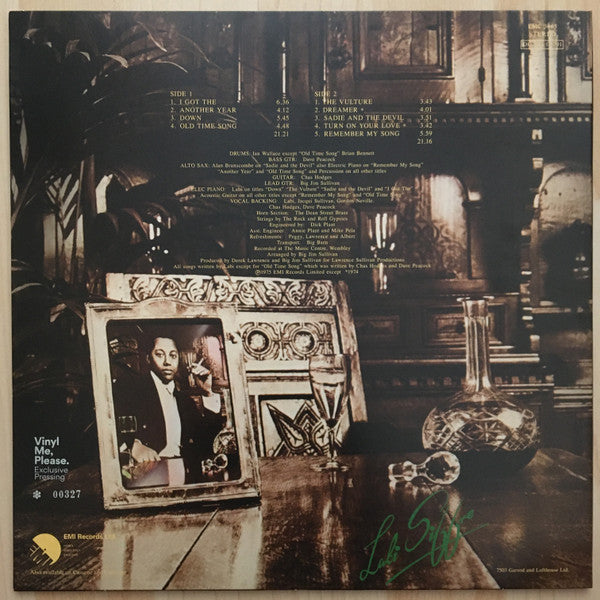 Remember My Song | Mint (M) Mint (M) Get Cheap Vinyl
