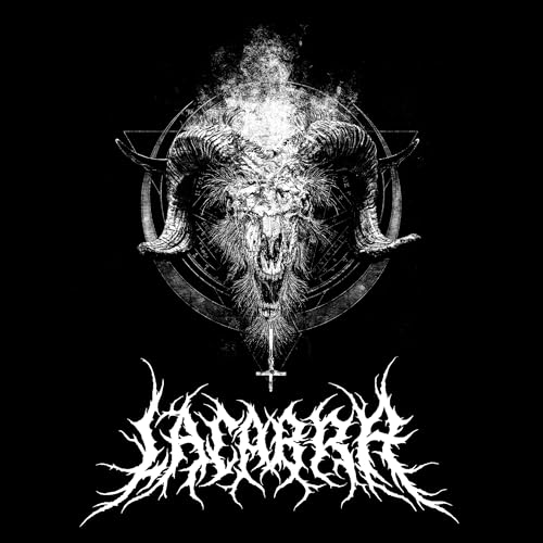 Lacabra | Get Cheap Vinyl