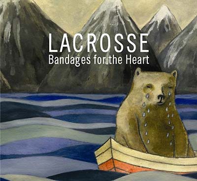 Bandages For The Heart | Get Cheap Vinyl