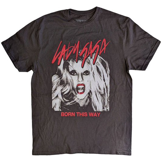 Born This Way Photo | Men's | Get Cheap Vinyl