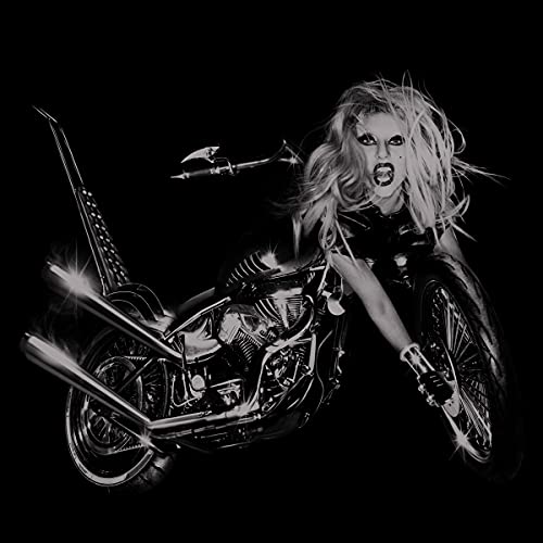Born This Way: The Tenth Anniversary Edition (3 Lp's) | Mint (M) Mint (M) Get Cheap Vinyl