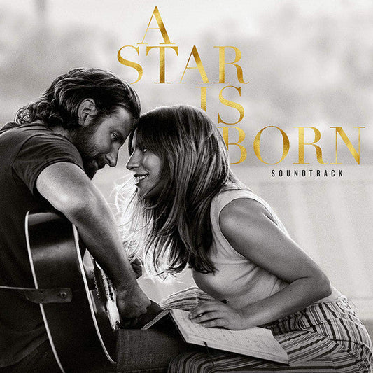 A Star Is Born Soundtrack | Mint (M) Mint (M) Get Cheap Vinyl
