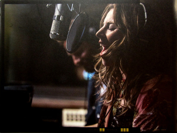 A Star Is Born Soundtrack | Mint (M) Mint (M) Get Cheap Vinyl