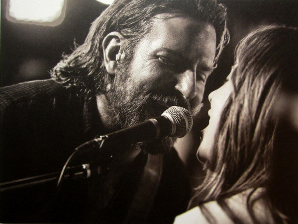 A Star Is Born Soundtrack | Mint (M) Mint (M) Get Cheap Vinyl
