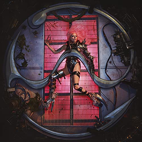 Chromatica (180 Gram Vinyl) | Mint (M) Mint (M) Get Cheap Vinyl
