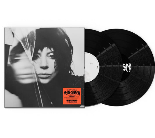 Mayhem (2xVINYL) | Mint (M) Mint (M) Get Cheap Vinyl