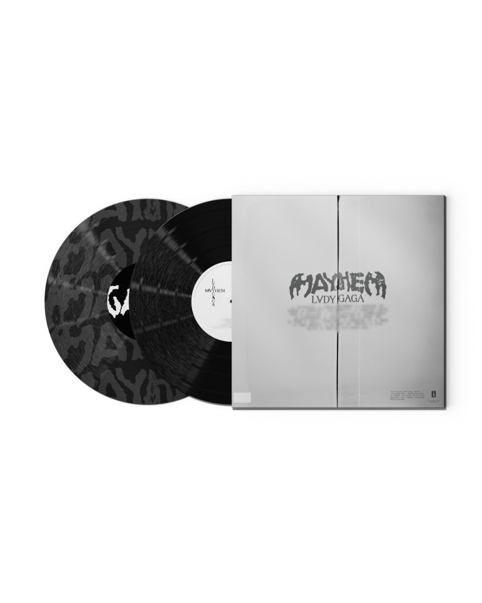 Mayhem (2xVINYL) | Mint (M) Mint (M) Get Cheap Vinyl