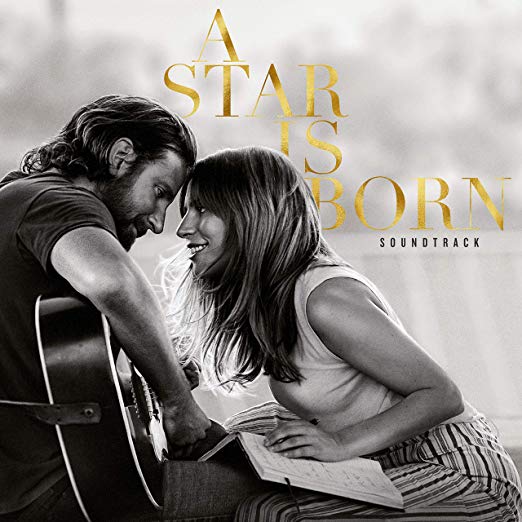 A Star is Born (Original Motion Picture Soundtrack) | Get Cheap Vinyl