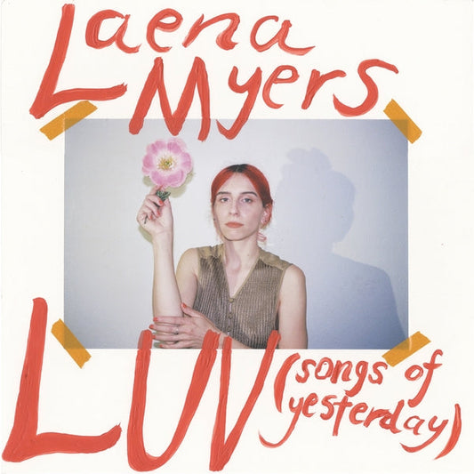 Luv (Songs Of Yesterday) | Get Cheap Vinyl