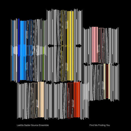 Find Me Finding You | Mint (M) Mint (M) Get Cheap Vinyl