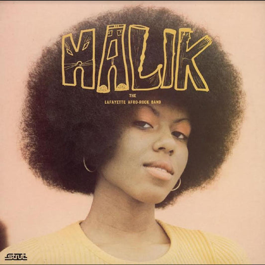Malik (VINYL) | Mint (M) Mint (M) Get Cheap Vinyl