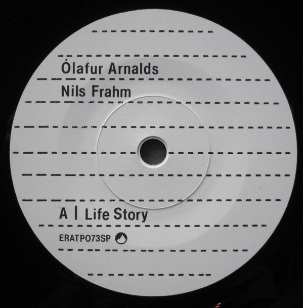 Life Story Love And Glory | Mint (M) Mint (M) Get Cheap Vinyl