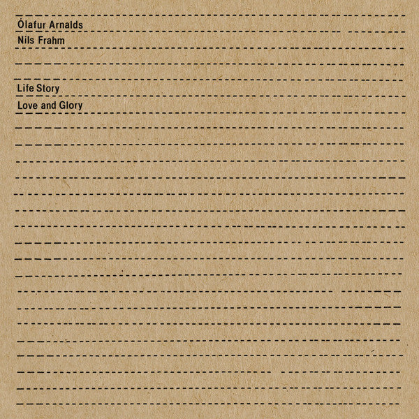 Life Story Love And Glory | Mint (M) Mint (M) Get Cheap Vinyl