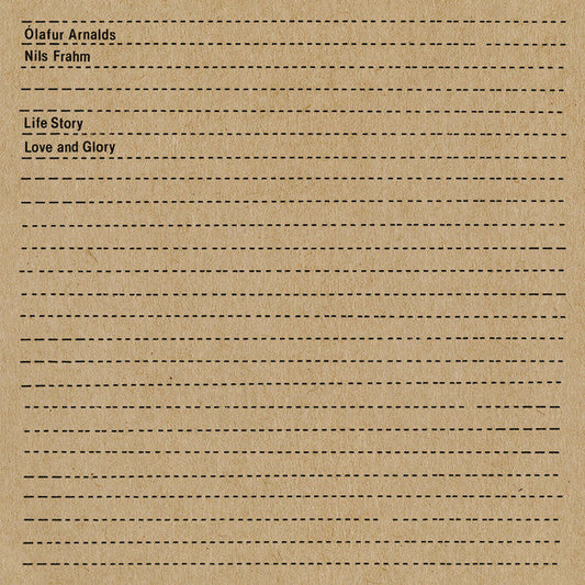 Life Story Love And Glory | Mint (M) Mint (M) Get Cheap Vinyl