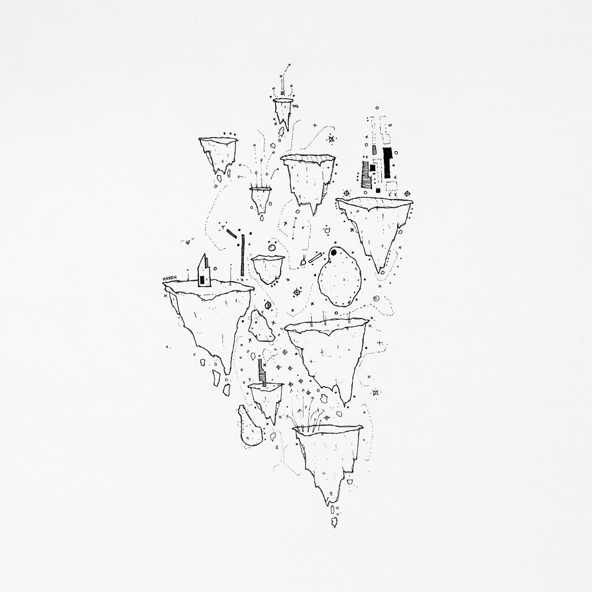 A Dawning [Lp] (PREORDER 07/11/2025) | Mint (M) Mint (M) Get Cheap Vinyl