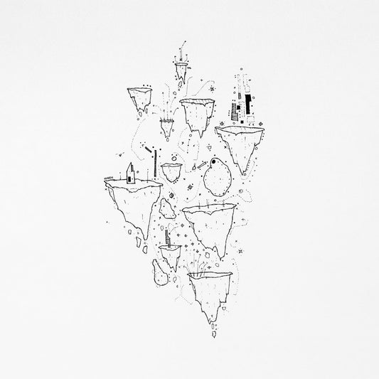 A Dawning [Lp] (PREORDER 07/11/2025) | Mint (M) Mint (M) Get Cheap Vinyl