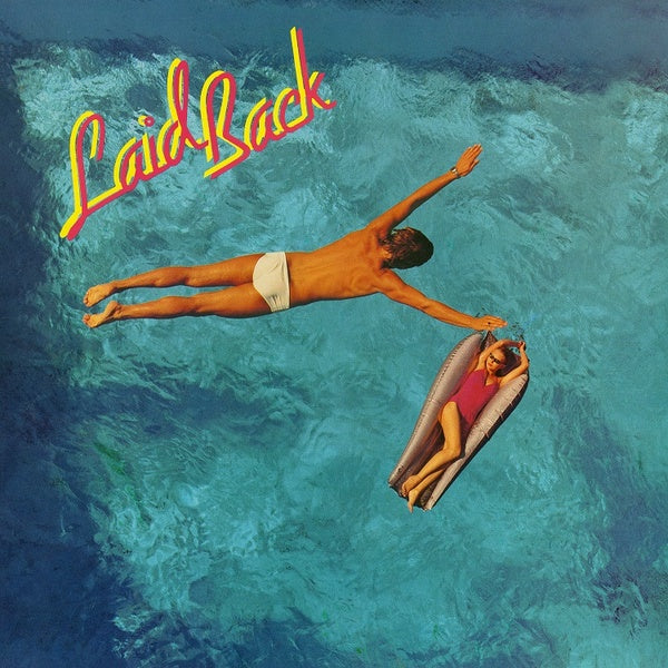 Laid Back | Get Cheap Vinyl