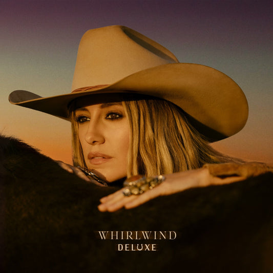 Whirlwind (Deluxe)(PRE-ORDER 8/22/25)(2xVINYL) | Mint (M) Mint (M) Get Cheap Vinyl