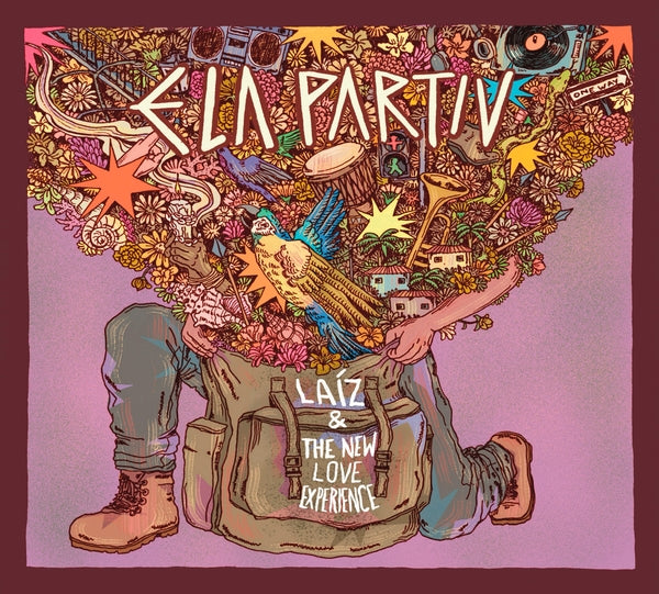 Ela Partiu (2xVINYL) [Import] | Mint (M) Mint (M) Get Cheap Vinyl
